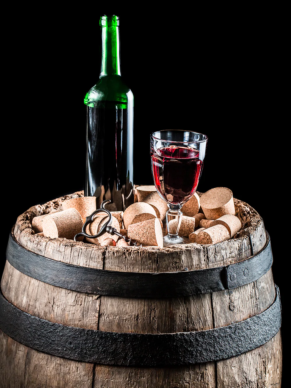 Rdeče vino 
